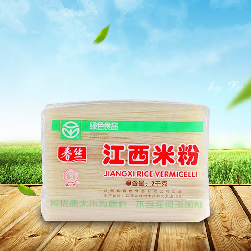 雷火电竞牌-江西米粉2kg