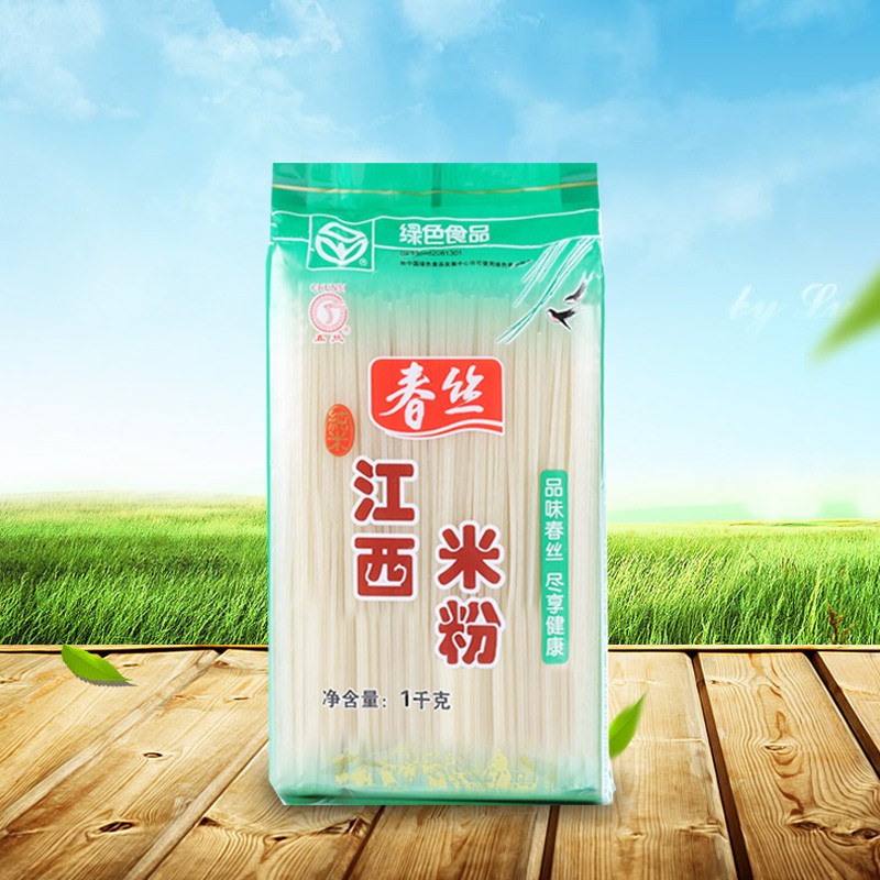 雷火电竞牌江西米粉1kg