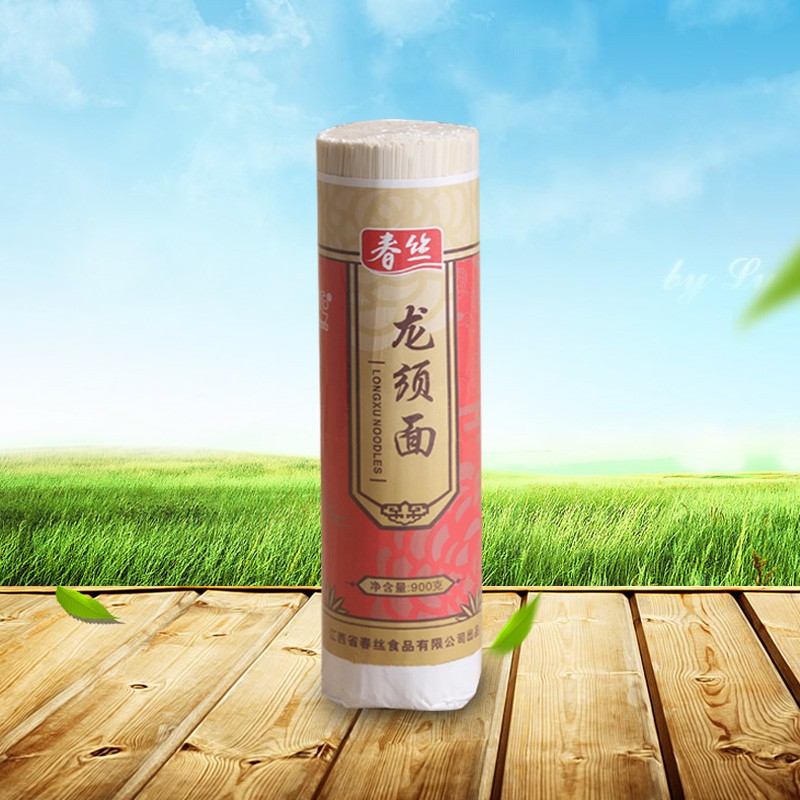 雷火电竞牌龙须面900g